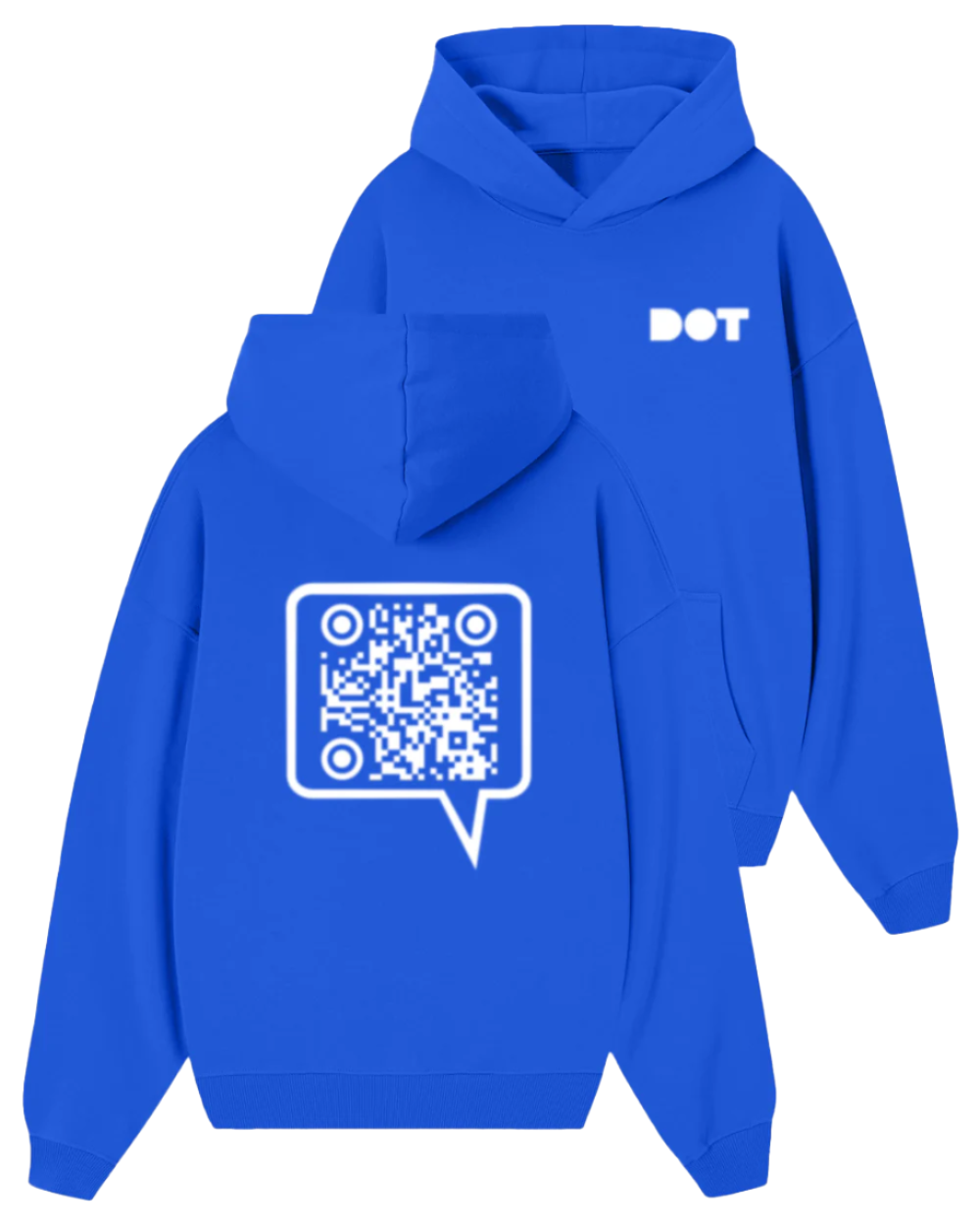 DOT duks O21