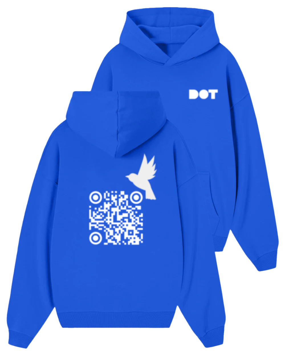 DOT duks P1
