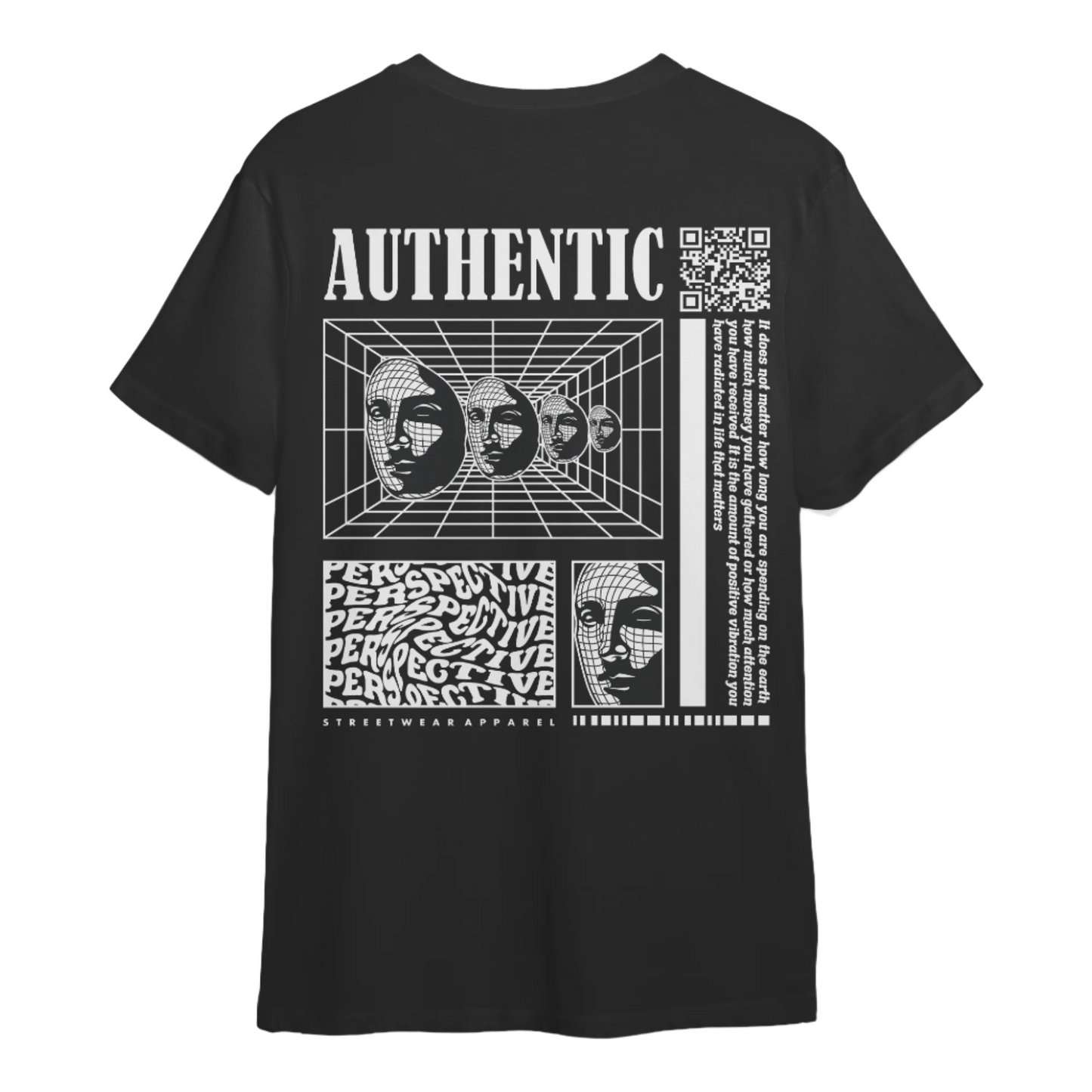 Authentic