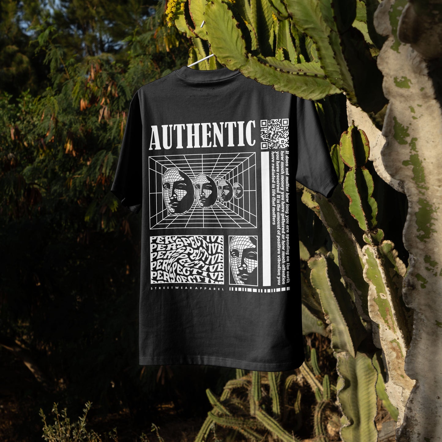 Authentic