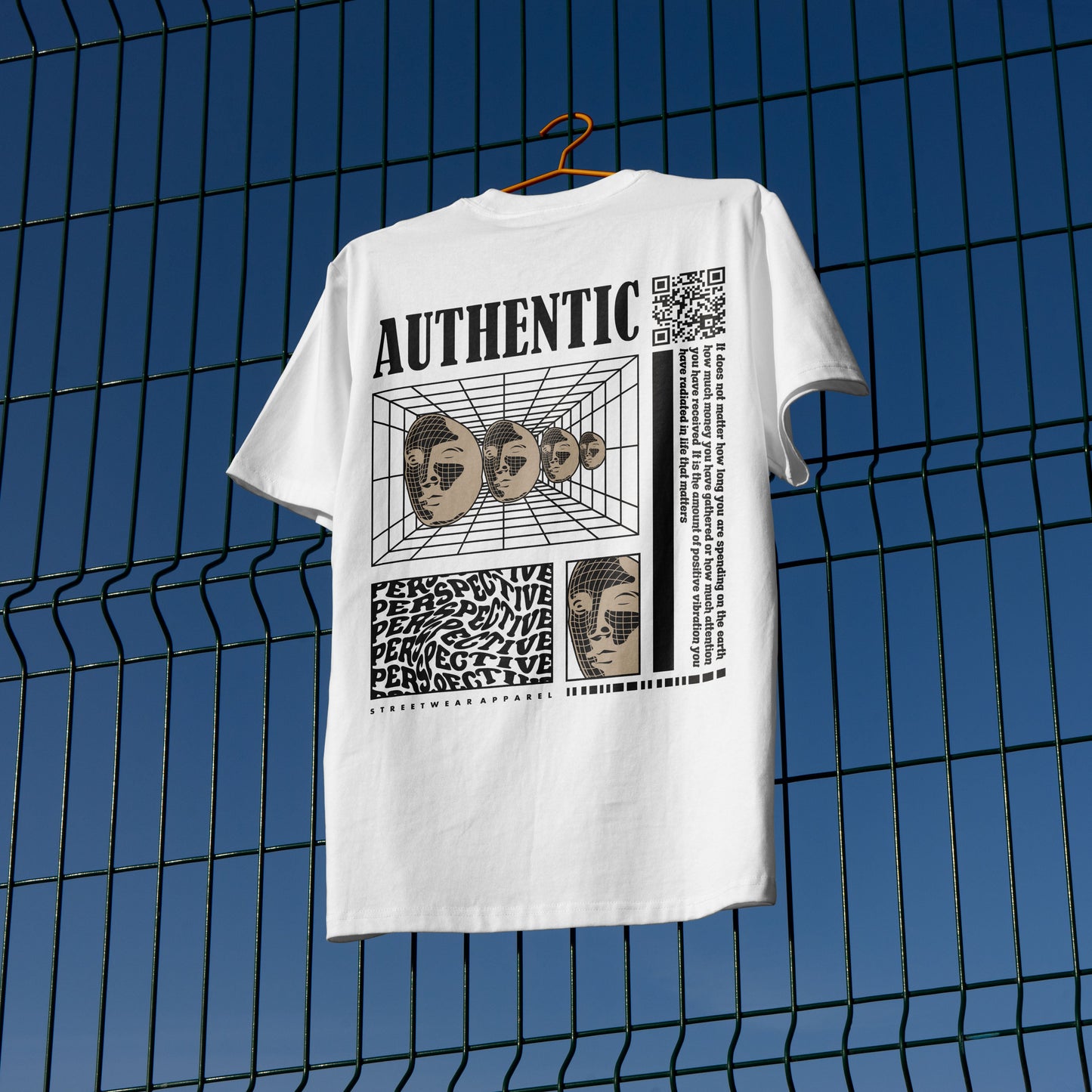 Authentic