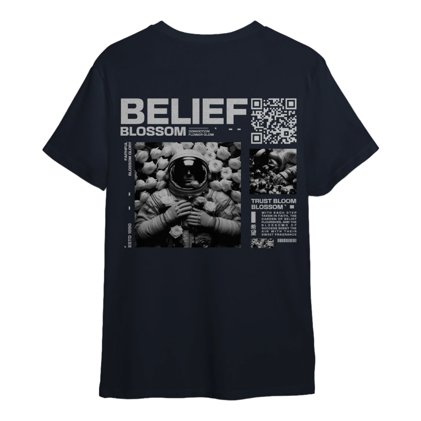 Belief Blossom