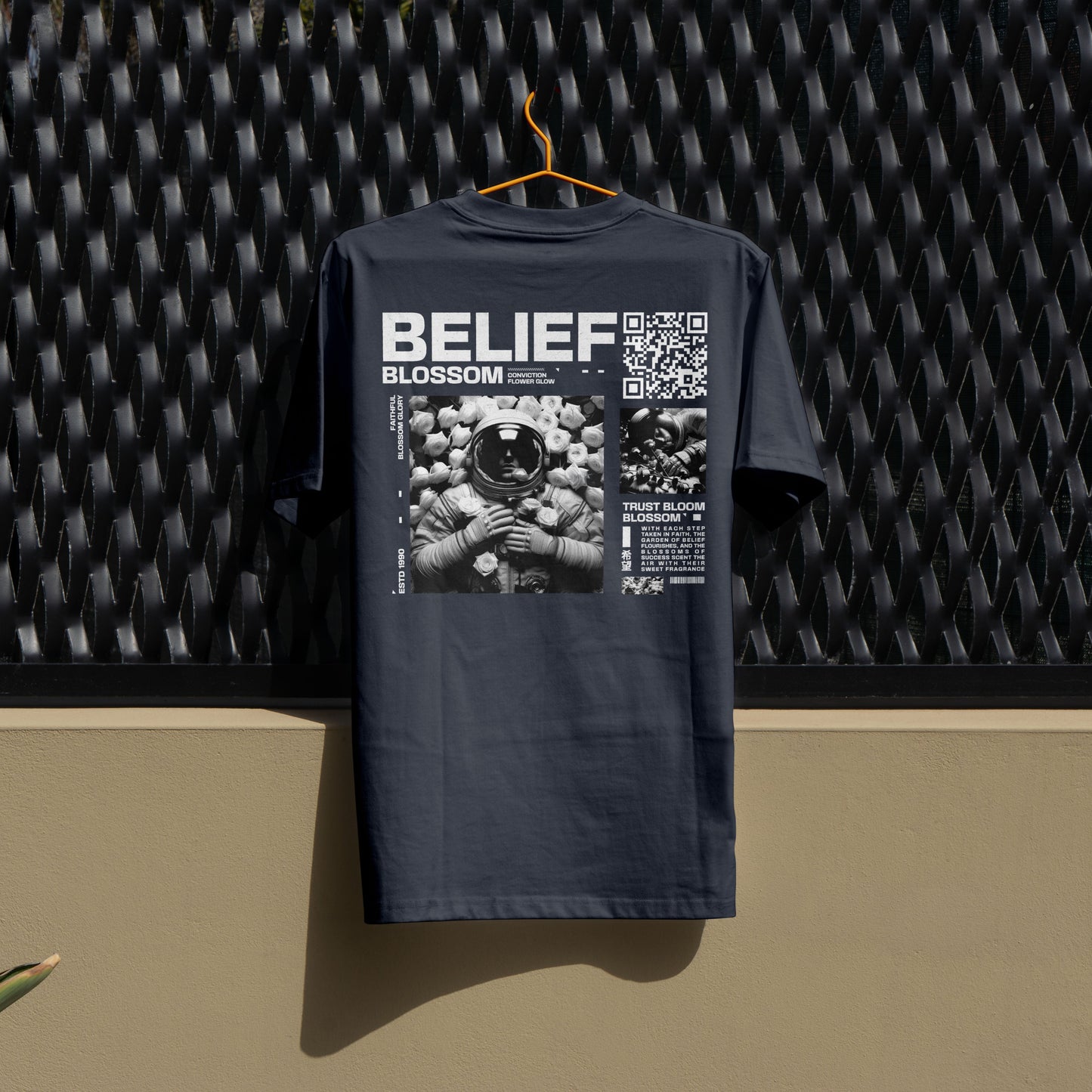 Belief Blossom