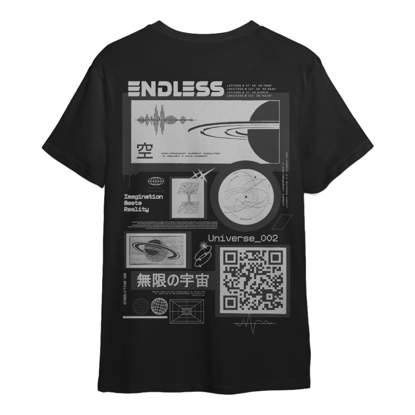 Endless