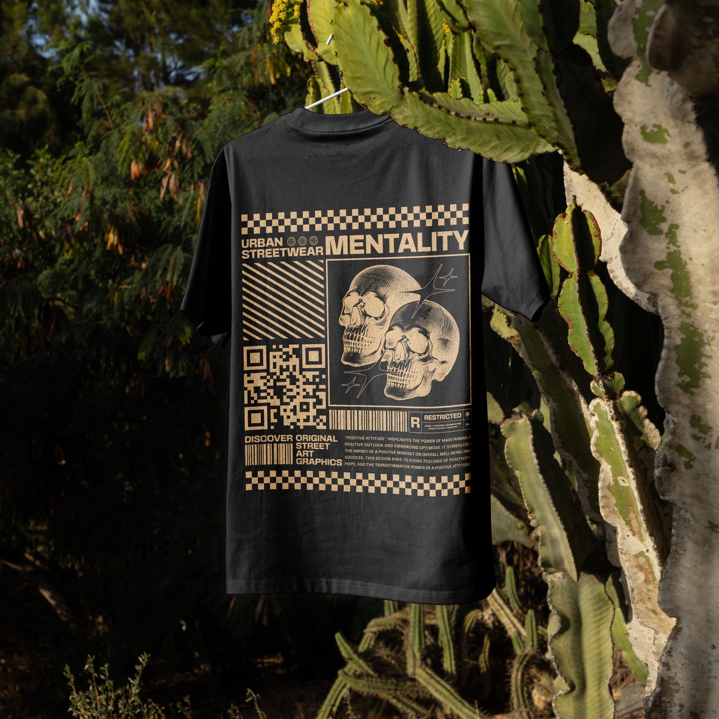 Mentality