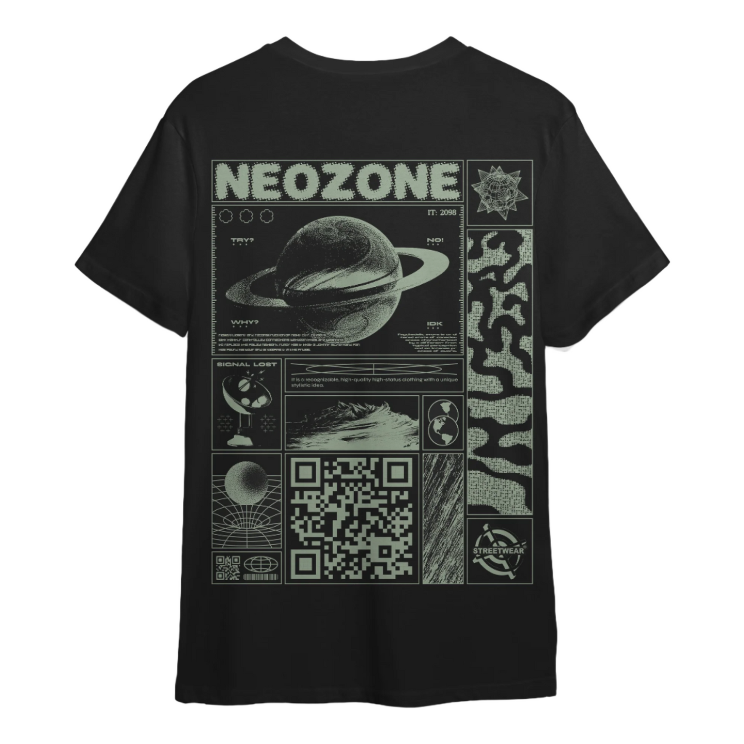 Neozone