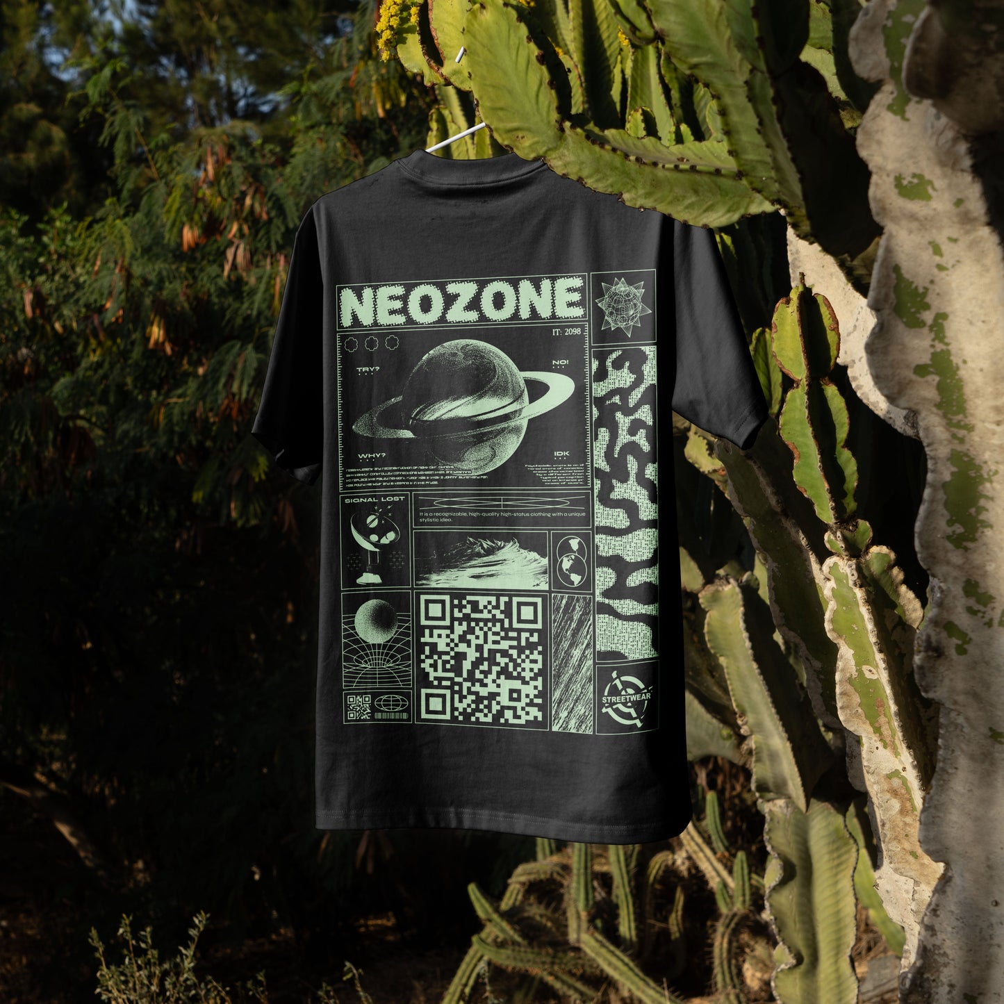 Neozone