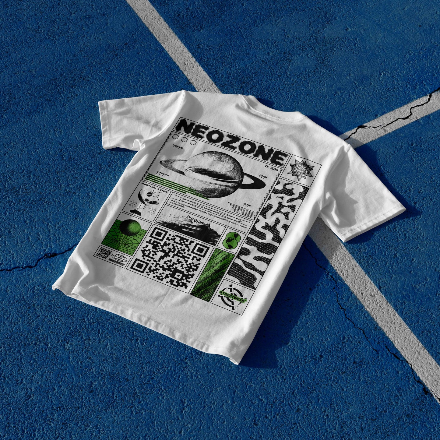Neozone