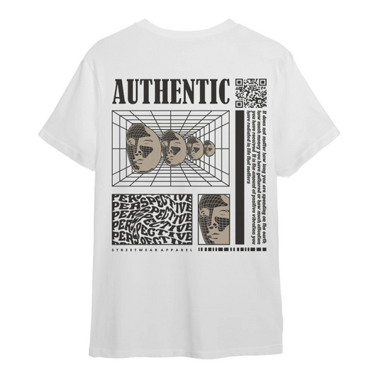 Authentic