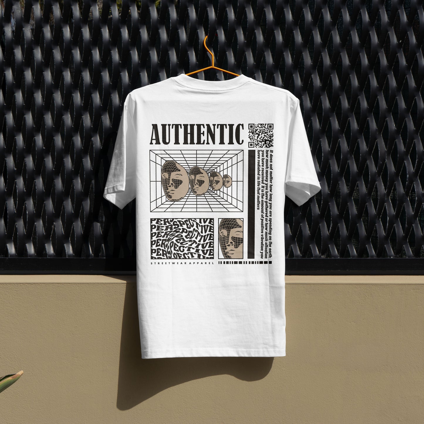 Authentic