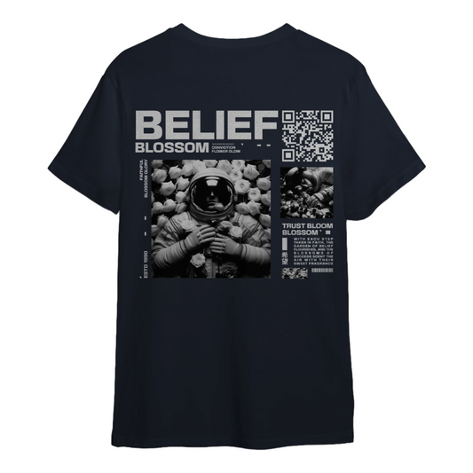 Belief Blossom