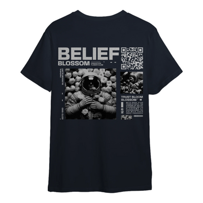 Belief Blossom
