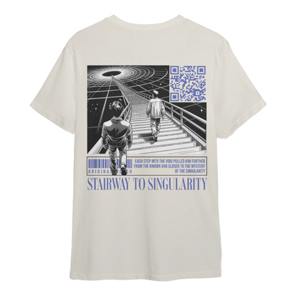 Stairway To Singularity