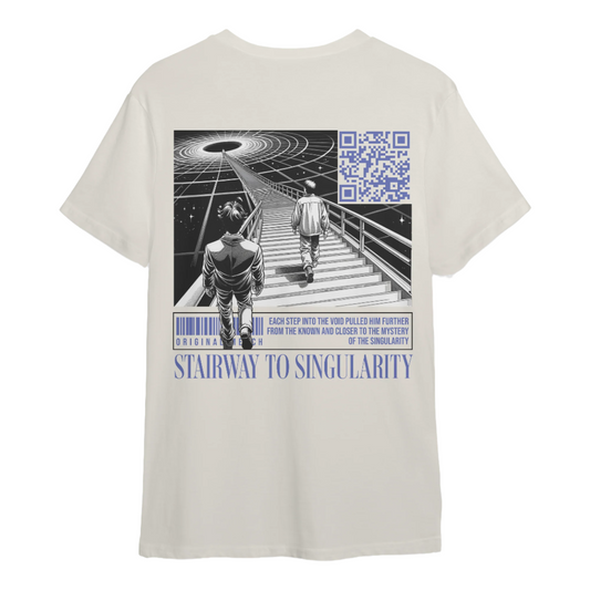 Stairway To Singularity